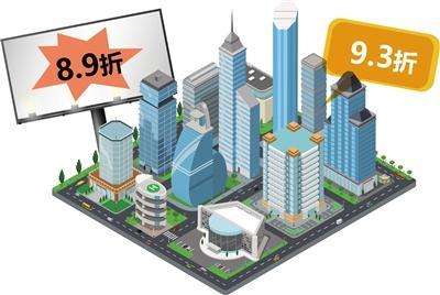 房企銷售目標(biāo)完成，購房者期待的促銷活動(dòng)會(huì)戛然而止嗎？