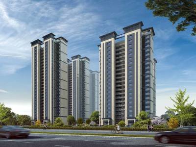 龍記玖樾樓盤全接觸 從售樓熱線到項(xiàng)目百科，一站式購房指南